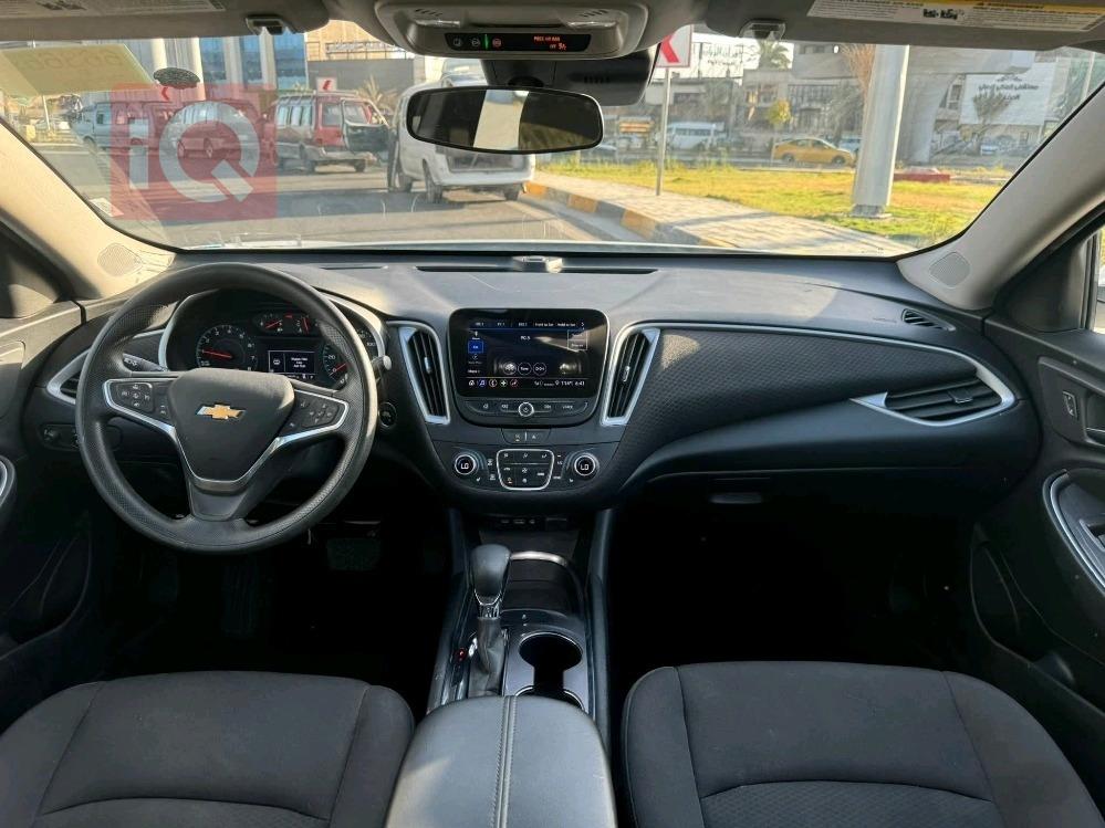 شيفروليه ماليبو